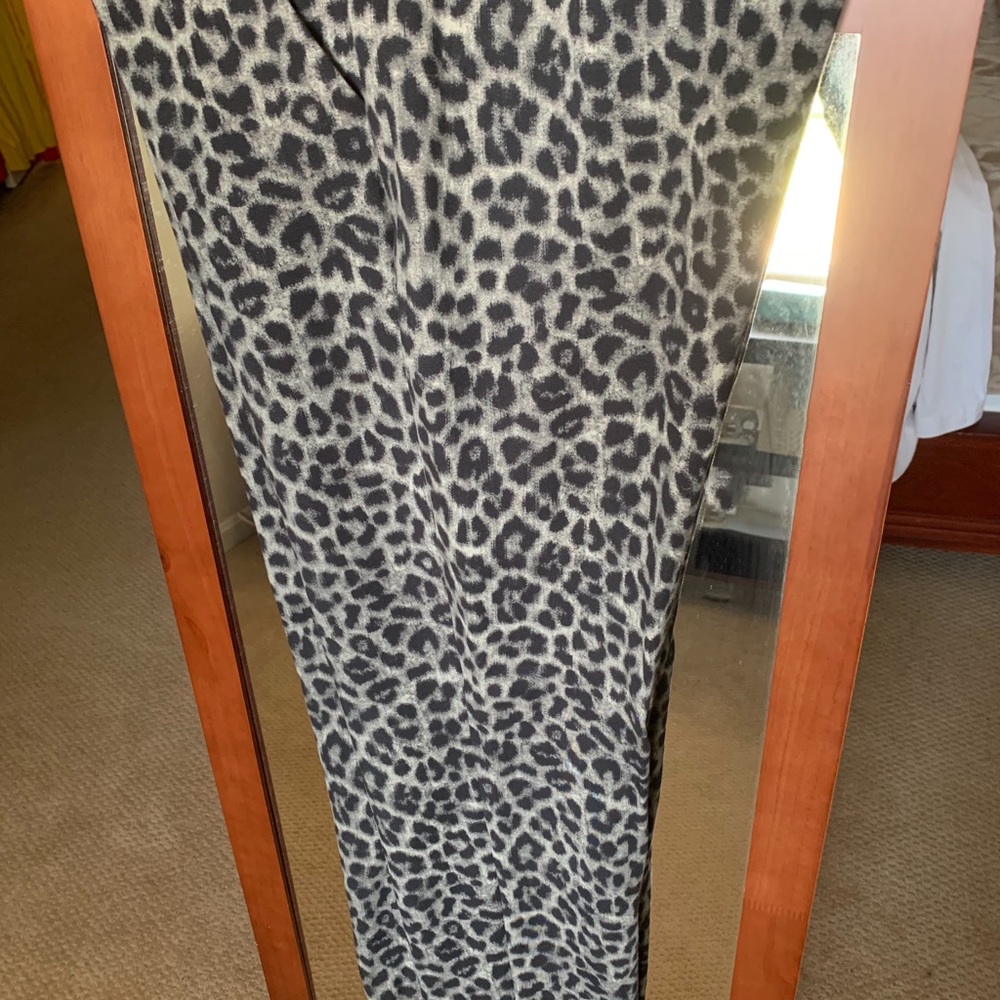Cabi Jungle Trouser